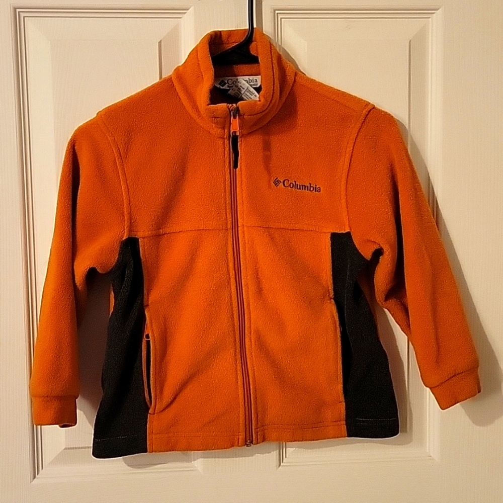 Columbia Fleece